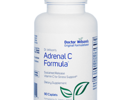 Adrenal C Formula Online