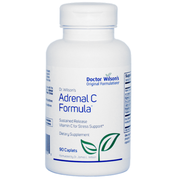 Adrenal C Formula Online