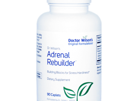 Adrenal Rebuilder For Cheap