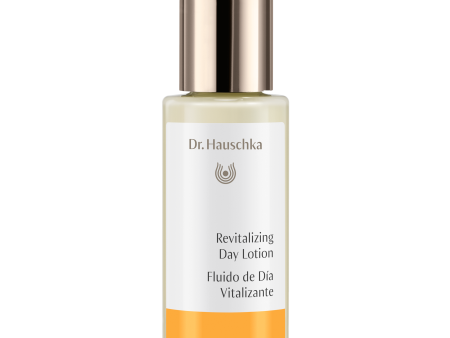 Revitalizing Day Lotion For Cheap