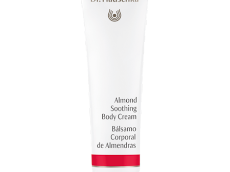 Almond Soothing Body Cream 4.9 fl oz For Sale