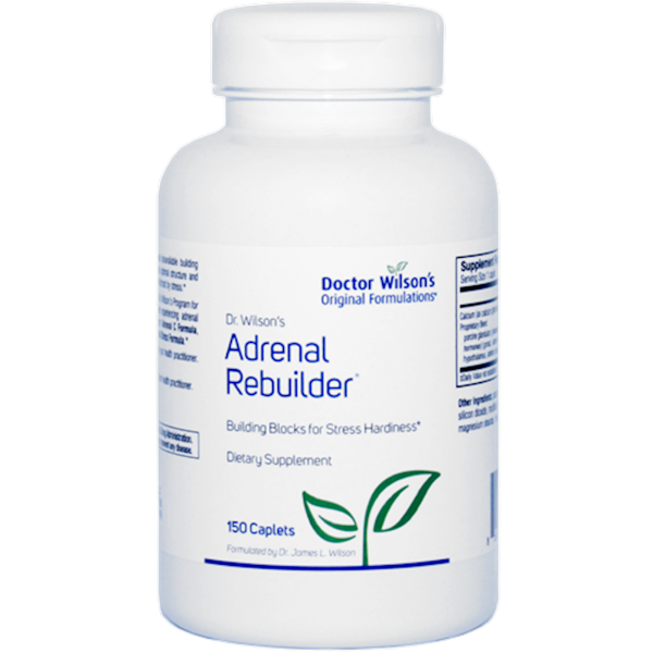 Adrenal Rebuilder For Cheap