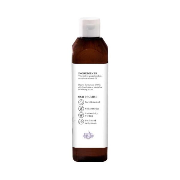 AURA CACIA Grape-seed Skin Care Oil 118 ML Online Sale