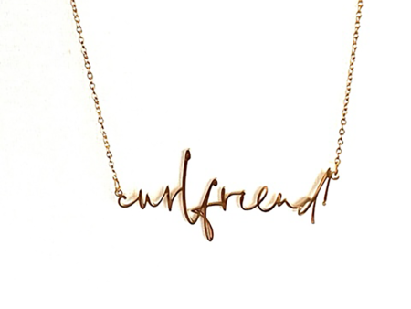 Curlfriend Necklace Discount