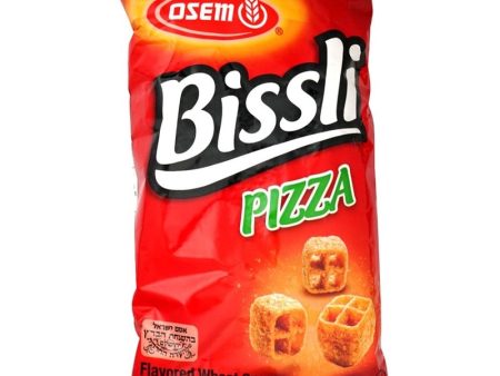 Bissli Pizza, 200g For Sale