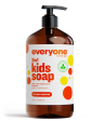 Everyone 3 In 1 Kids Soap Orange squeeze (946 ML) Online