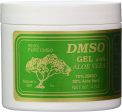 DMSO Gel with Aloe Vera 4oz Online now