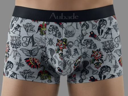 Aubade - Men’s Briefs - More Colors Fashion