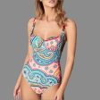 Empreinte - Boheme One Piece - Multi Hot on Sale