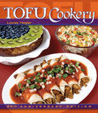 Tofu Cookery Cookbook Fashion