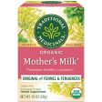 Traditional Medicinals Organic Mother s Milk Original with Fennel & Fenugreek 56G Hot on Sale