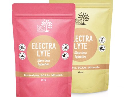 Electra-Lyte Hydrating Drink Discount