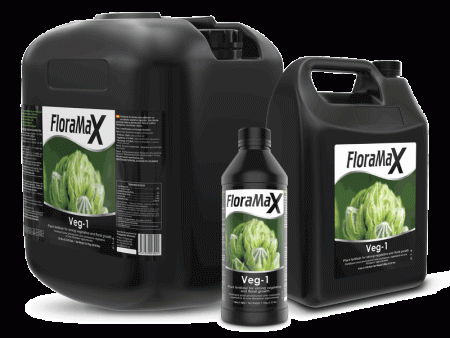 FLORAMAX VEG-1 Hot on Sale