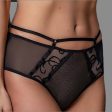 Fit Fully Yours - Alexa Brief - Black on Sale