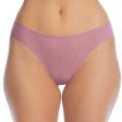 OnGossamer - Next to Nothing Thong - More Colors Online now