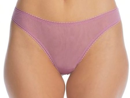 OnGossamer - Next to Nothing Thong - More Colors Online now