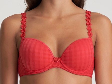 Marie Jo - Avero Round Bra - Fashion Colors For Discount