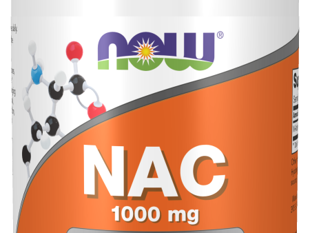 NAC N-acetyl cysteine 1000 mg (60 OR 120 Tablet options) For Cheap