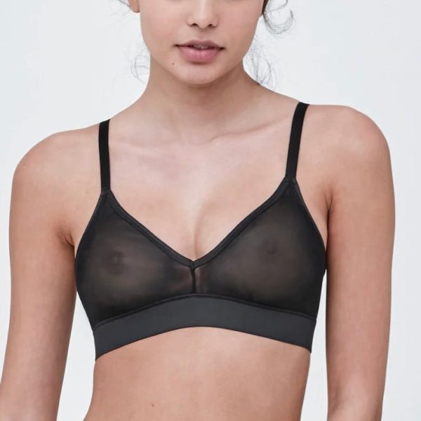 Skarlett Blue - Spellbound Bralette - More Colors Online Sale