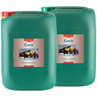 CANNA COCO A&B on Sale