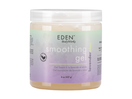 Lavender Aloe Smoothing Gel on Sale