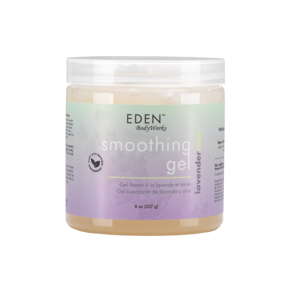 Lavender Aloe Smoothing Gel on Sale