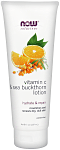 Vitamin C and Sea Buckthorn Lotion - 8 fl. oz. Hot on Sale