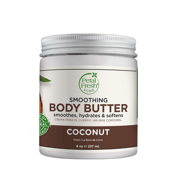 Petal Fresh Smoothing Body Butter Coconut Discount