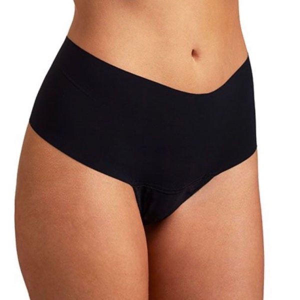 Hanky Panky - Seamless Retro Thong - More Colors Cheap