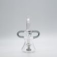 8  Glass Bong Tube Recycler - LNX439 Online now