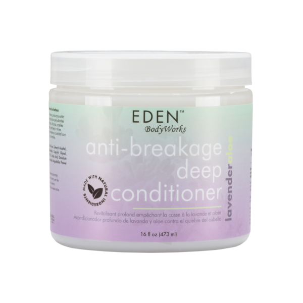 Lavender Aloe Anti-Breakage Deep Conditioner Online Sale