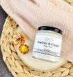 Peaches & Cream Whipped Body Butter Mousse | Whipped Body Butter Online Hot Sale