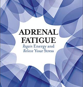 Adrenal Fatigue by Sorrel Davis Online Sale