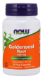 Goldenseal Root 500 mg 50 Veg Capsules Discount