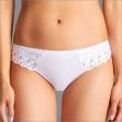 Aubade - Bahia Brazilian Brief - More Colors Online Sale