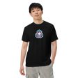 Thymus Chakra Reiki Charged T-shirt Cheap