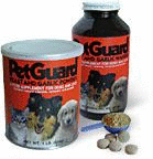 PetGuard Yeast & Garlic Wafers, 320 ct. by PetGuard Sale