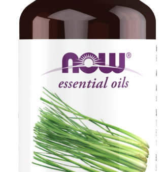 Lemongrass Oil 100% Pure 1fl. Oz For Cheap