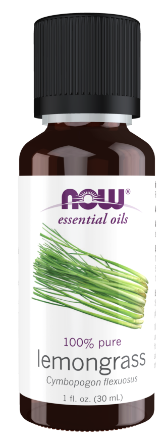 Lemongrass Oil 100% Pure 1fl. Oz For Cheap