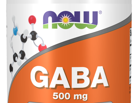 Gaba 500 mg with B-6 100 Veg Capsules on Sale