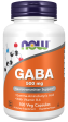 Gaba 500 mg with B-6 100 Veg Capsules on Sale