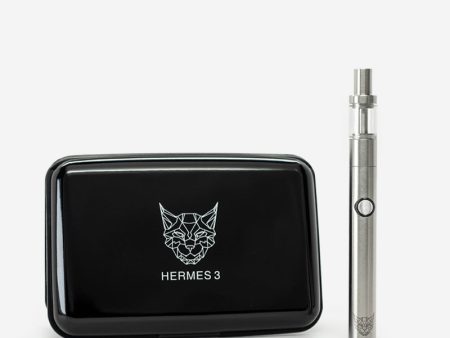 Hermes Refillable Vape Pen Online now