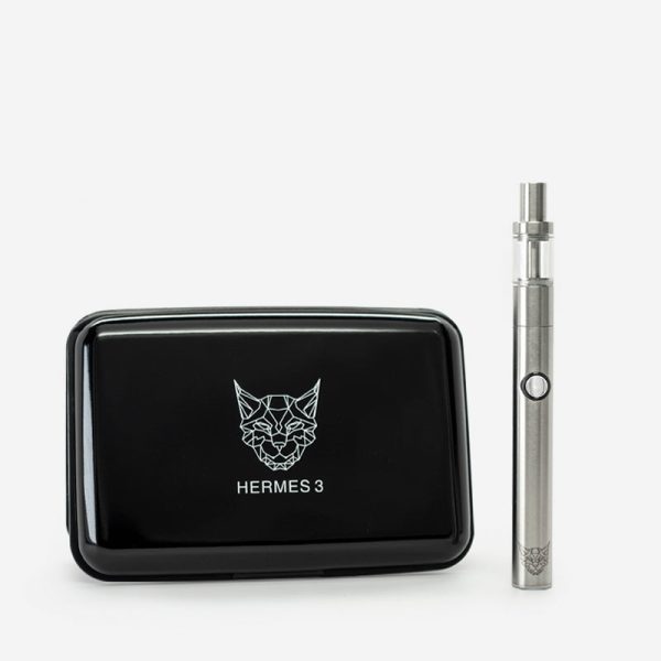 Hermes Refillable Vape Pen Online now