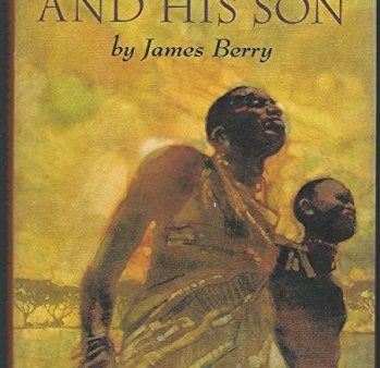 Ajeemah and His Son (Willa Perlman Books) Online