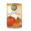 Pumpkin Pie Mix, Organic, 12 x 15 ozs. by Farmer s Market Sale