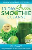 10-Day Green Smoothie Cleanse Fashion