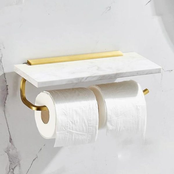 Solna Toilet Paper Holder Discount