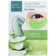 Baby Bright Aloe Vera & Fresh Collagen Eye Mask 2.5G. Online now