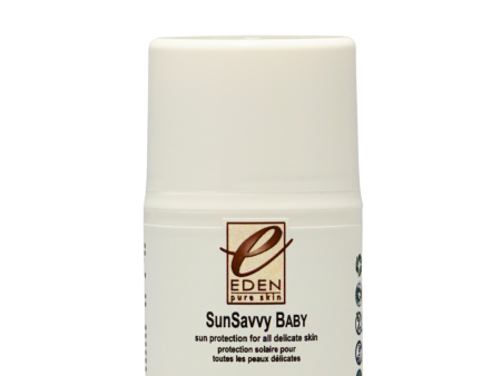 SunSavvy Baby - gentle sun protection Supply