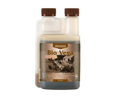 BIOCANNA Bio Vega Online